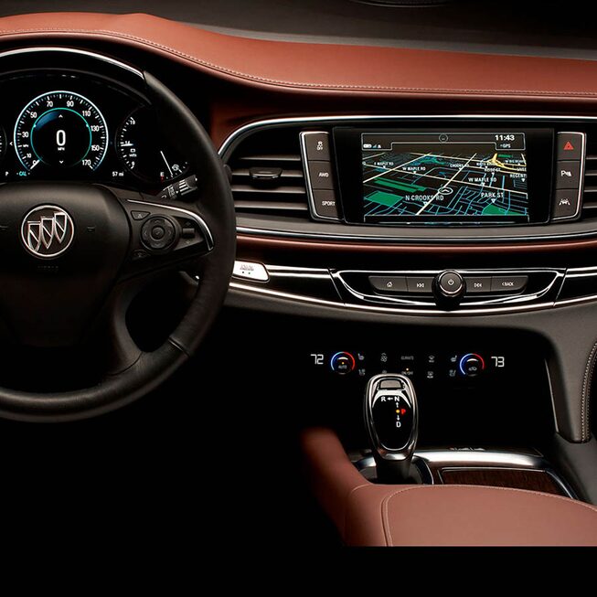 Enclave 2019 Camioneta Familiar Hasta 7 Pasajeros