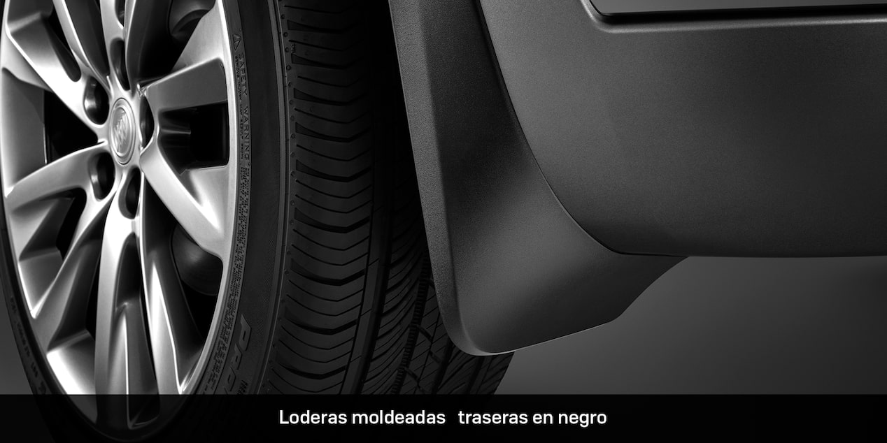 Accesorio premium Buick