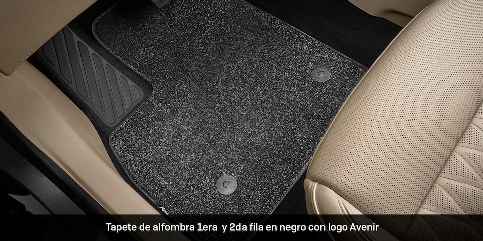 Accesorio premium Buick