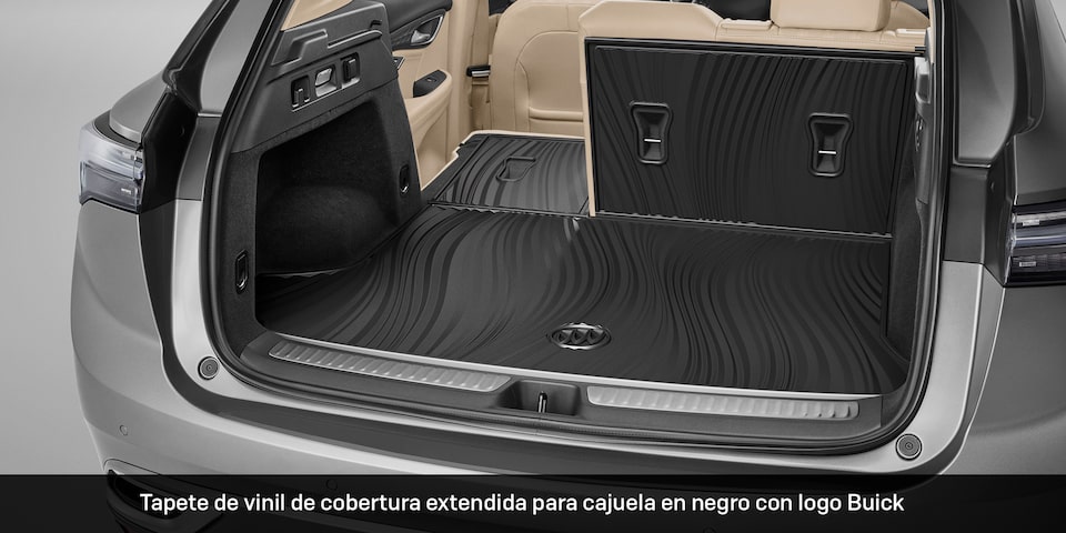 Accesorio premium Buick