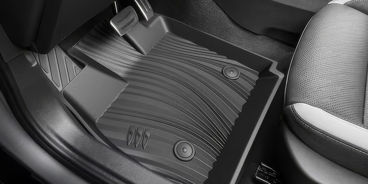 Accesorios Buick