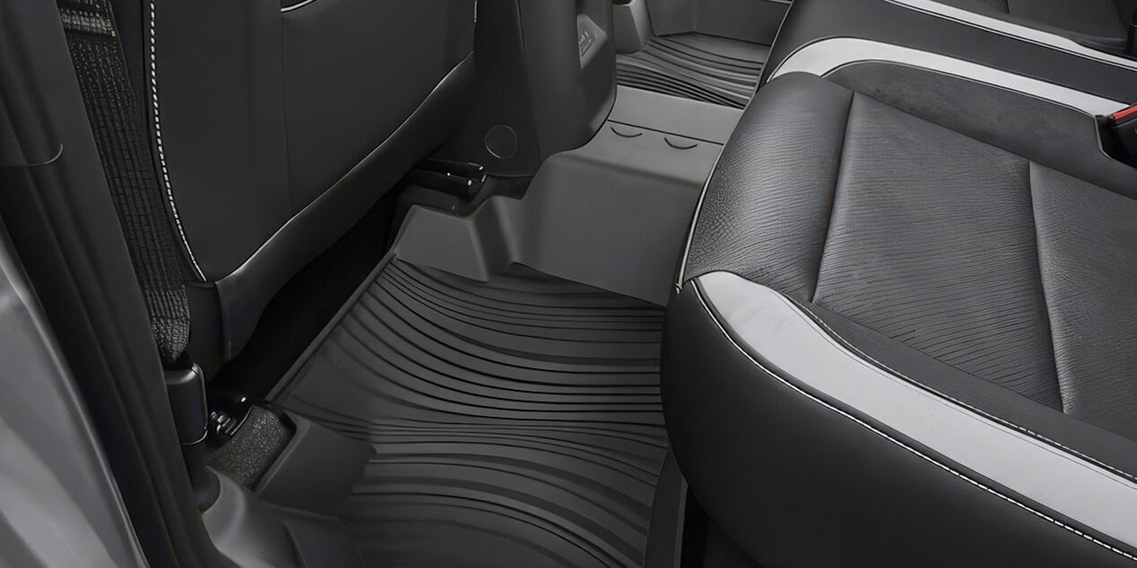 Accesorios Buick