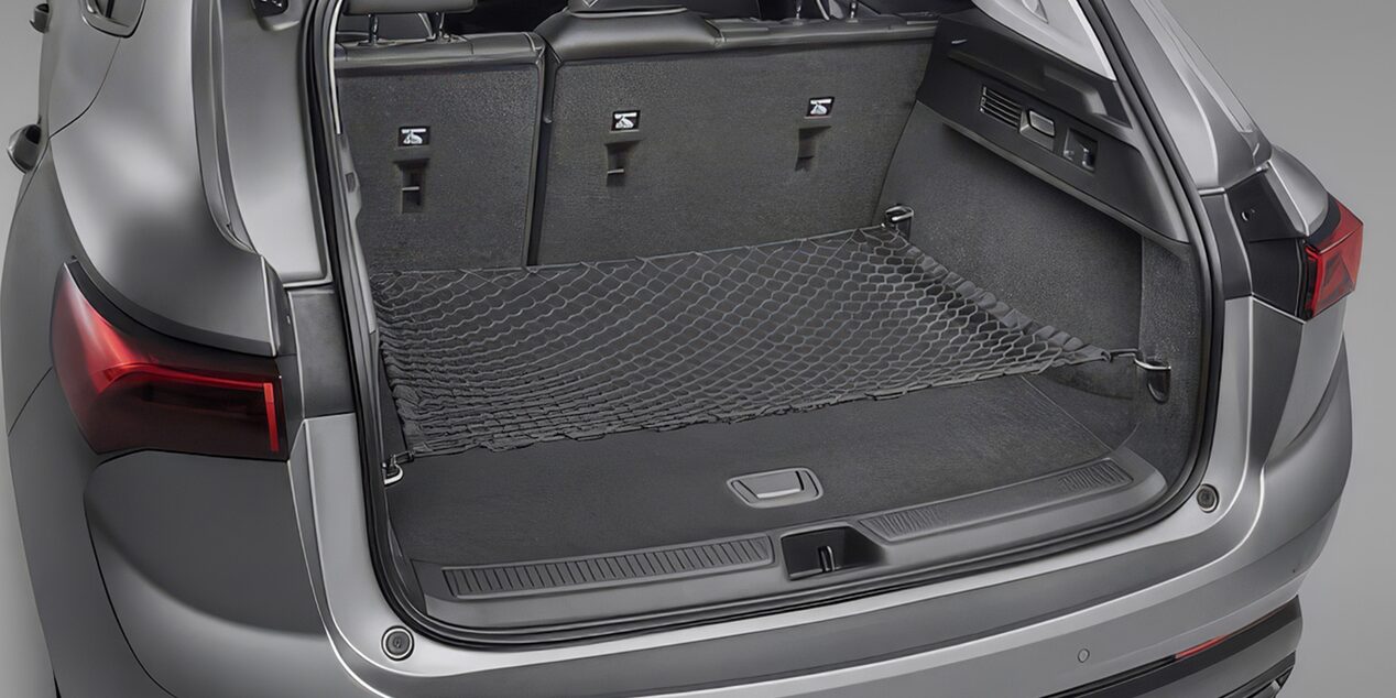 Accesorios Buick