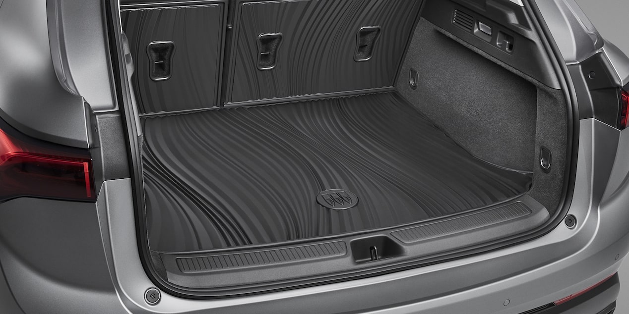 Accesorios Buick