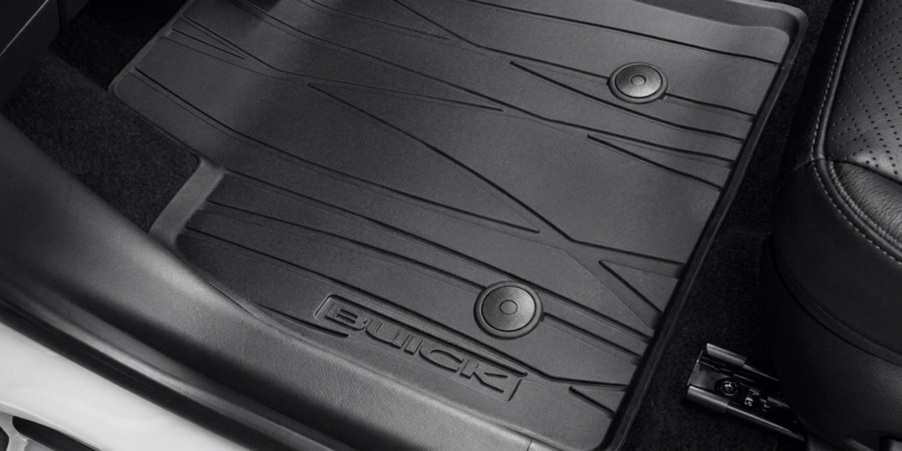 Accesorios Buick