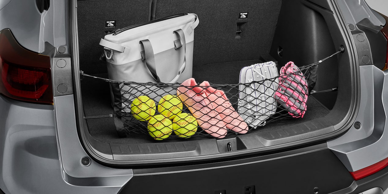 Accesorios Buick