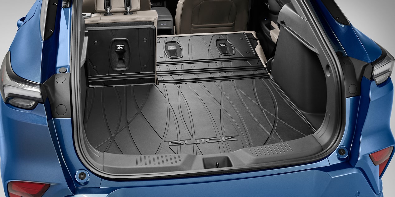 Accesorios Buick