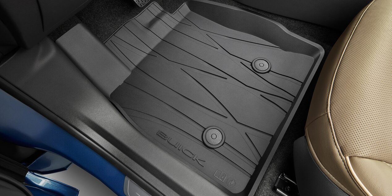 Accesorios Buick