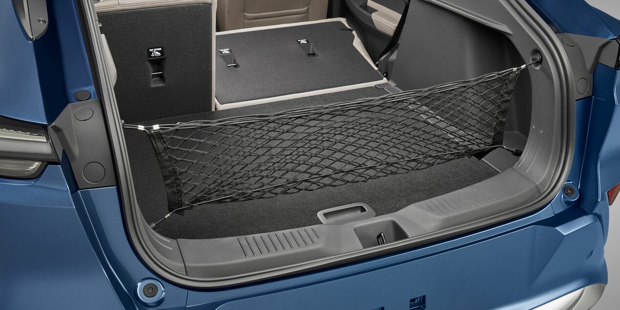 Accesorios Buick