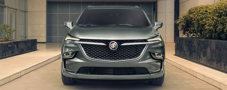 Buick seminuevos certificados. ¡Conduce una SUV premium de confianza!
