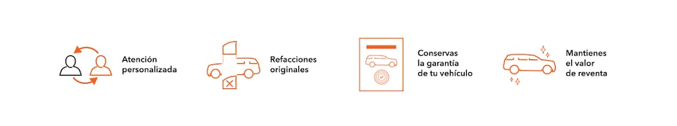 Beneficios de asistir a un centro de colisión GM