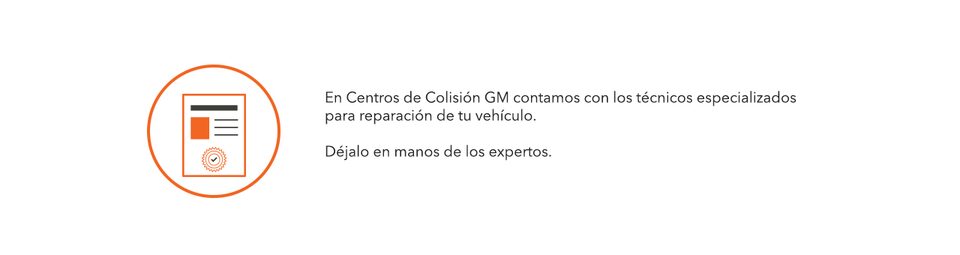 Atención personalizada de técnicos especialistas en el centro de colisión