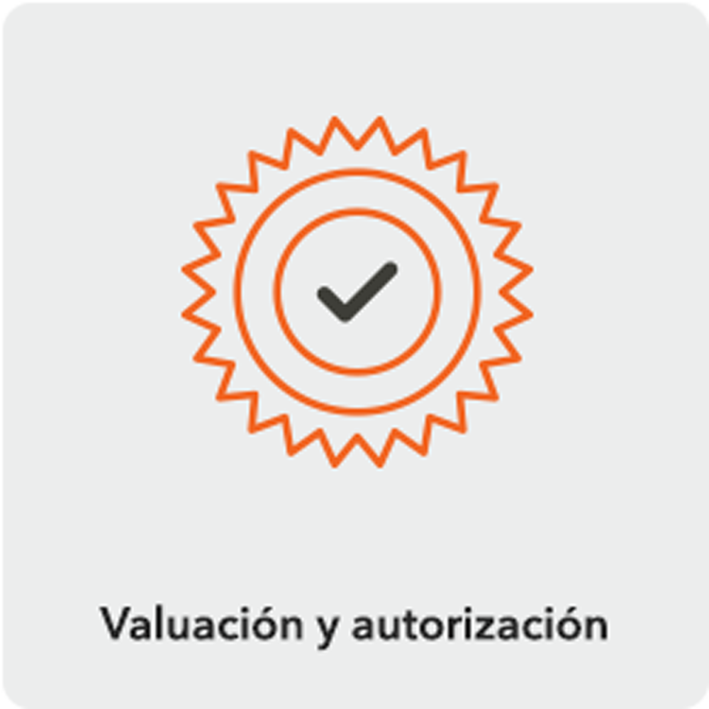 Paso 2 del proceso de reparación para tu vehículo Buick