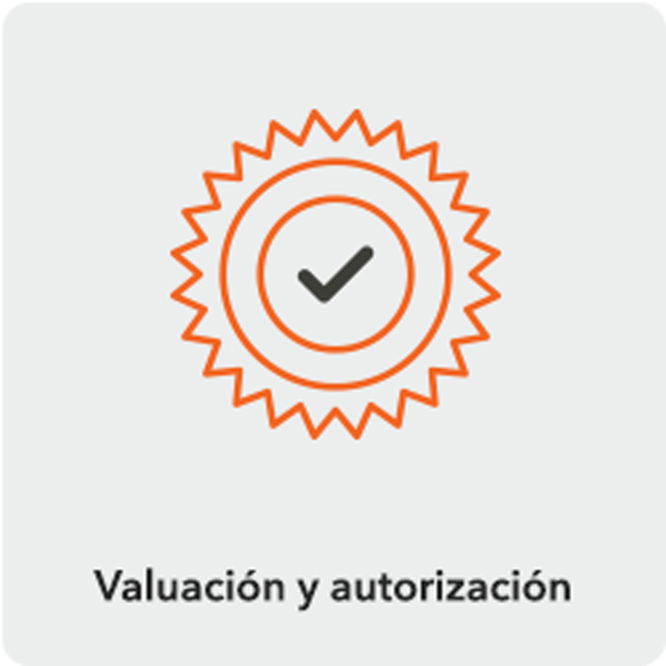 Paso 2 del proceso de reparación para tu vehículo Buick
