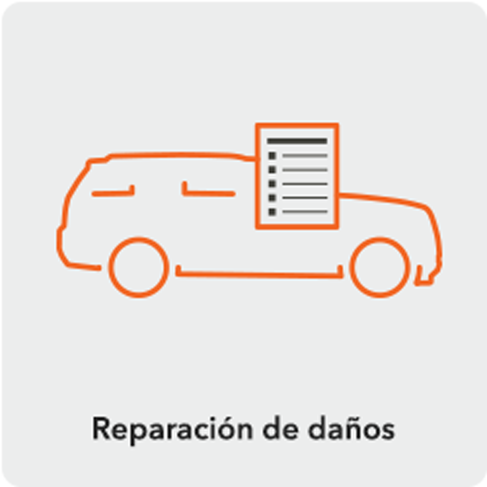 Paso 3 del proceso de reparación de tu SUV Buick