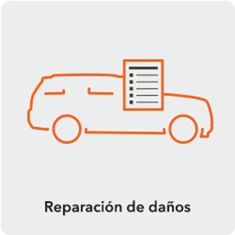Paso 3 del proceso de reparación de tu SUV Buick