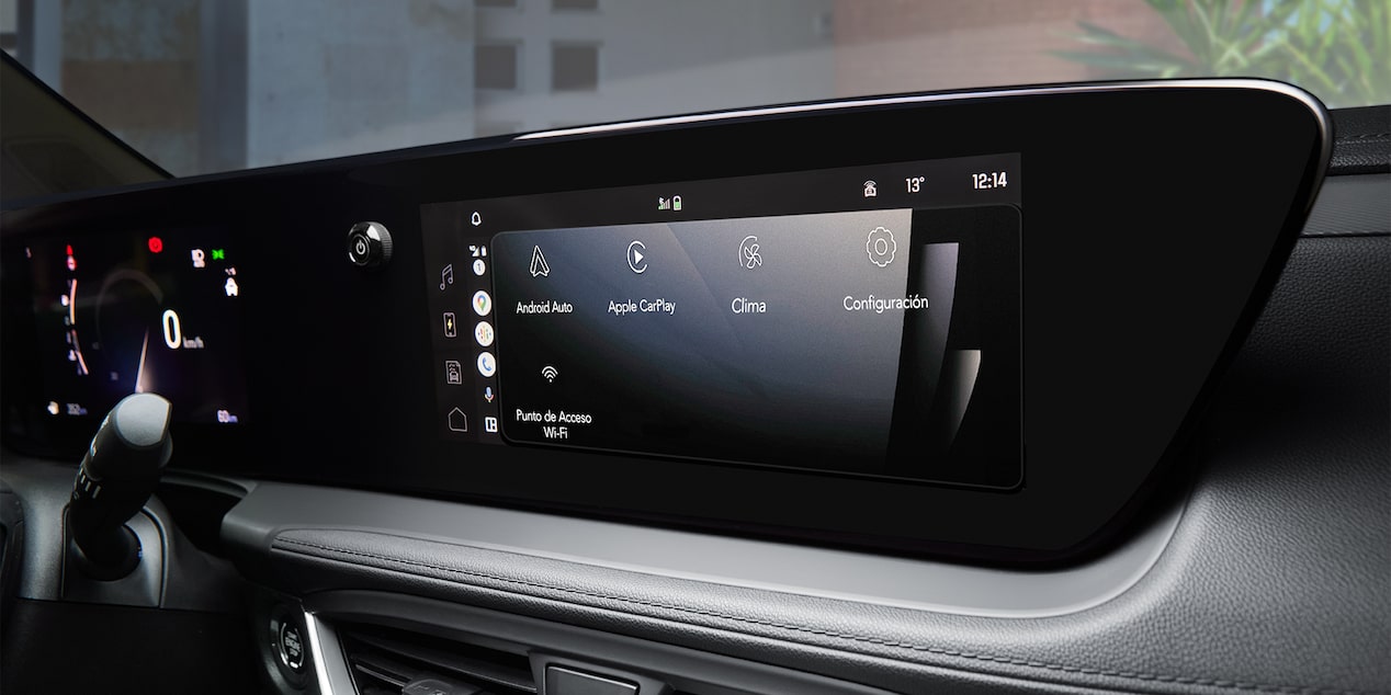 Enciende tu vehículo remotamente con MyBuick App
