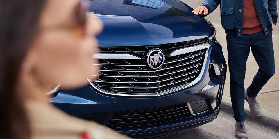 Estrena seminuevos certificados de Buick con increíbles beneficios
