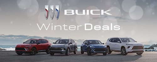 Winter Deals