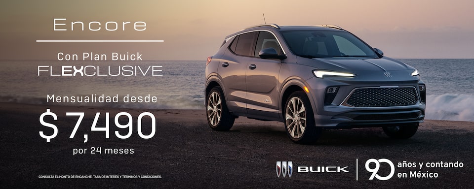 Encore 2025