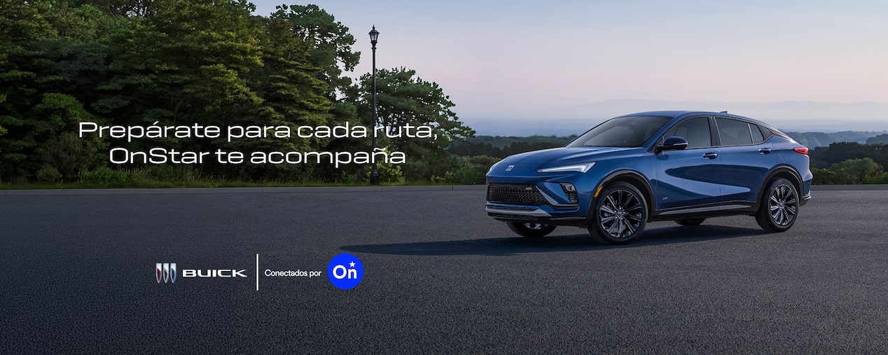 Conoce los planes de Onstar