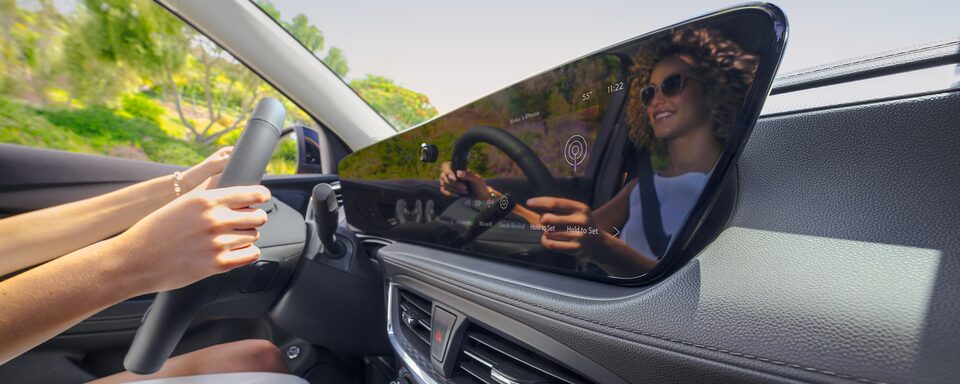 Centro de Propietarios: Toda la información de tu Buick en un mismo lugar