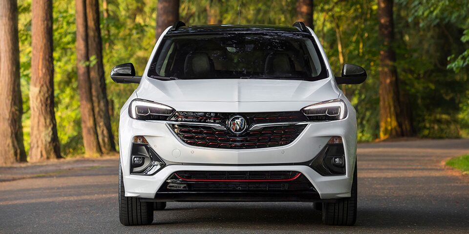 Al momento de convertirte en propietario de un Buick formas parte de un exclusivo grupo poseedor de extraordinarios privilegios