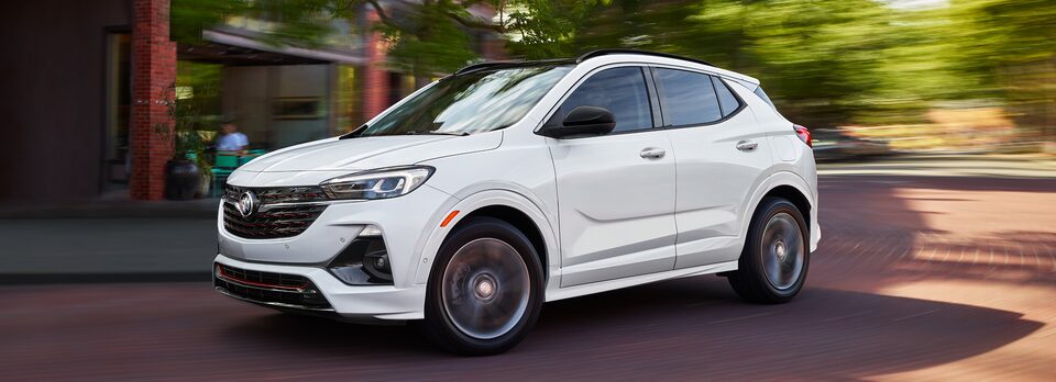 Como propietario de un nuevo vehículo Buick, automáticamente quedas enrolado en el Programa de Asistencia en el camino GM