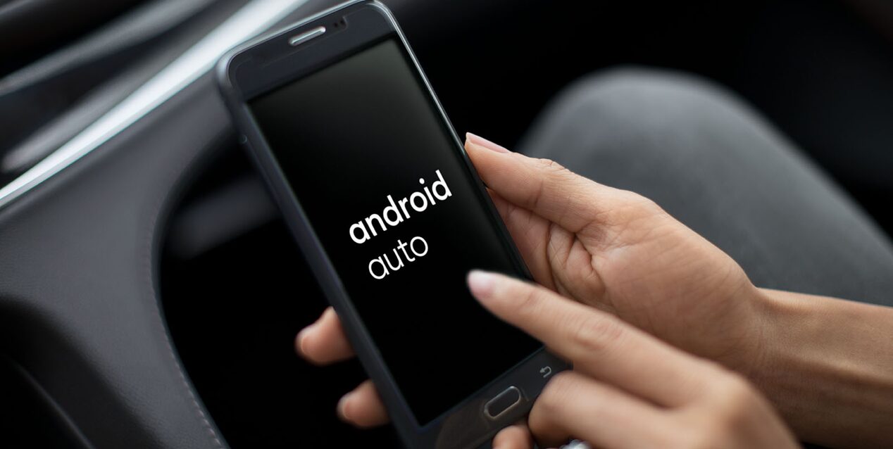 Phone projection