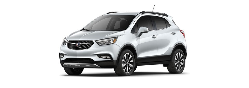 Encore 2019 Una Camioneta Peque 241 A Sin Precedentes