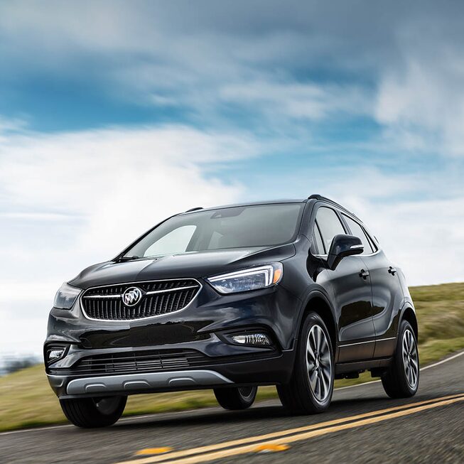 Encore 2019 Una Camioneta Peque 241 A Sin Precedentes