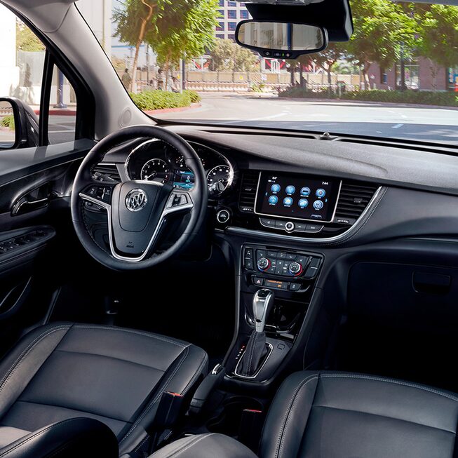 Encore 2019 Una Camioneta Peque 241 A Sin Precedentes