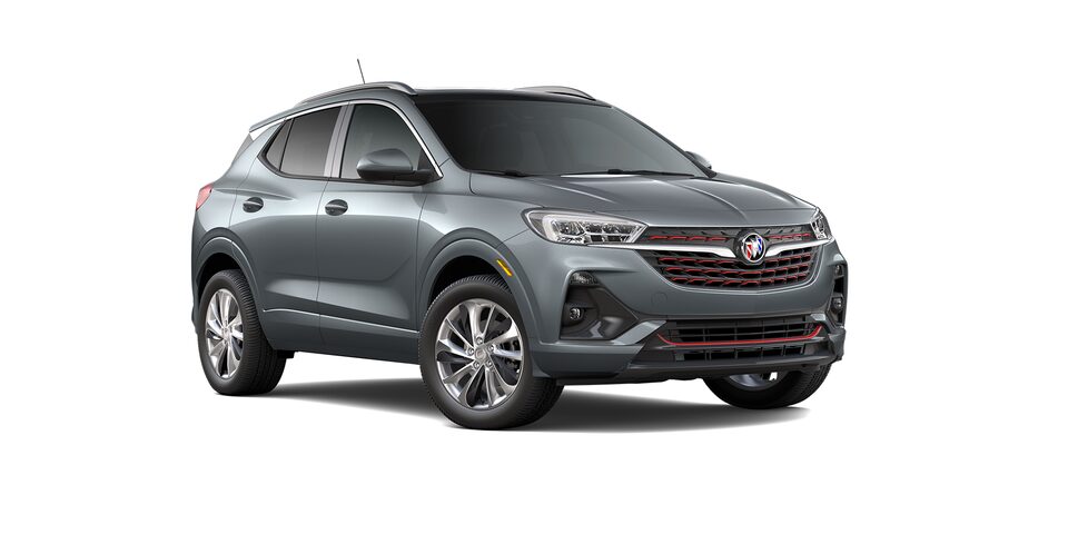 Encore Gx 174 2020 Lujo E Innovaci 243 N En Tu B Suv Buick Mex