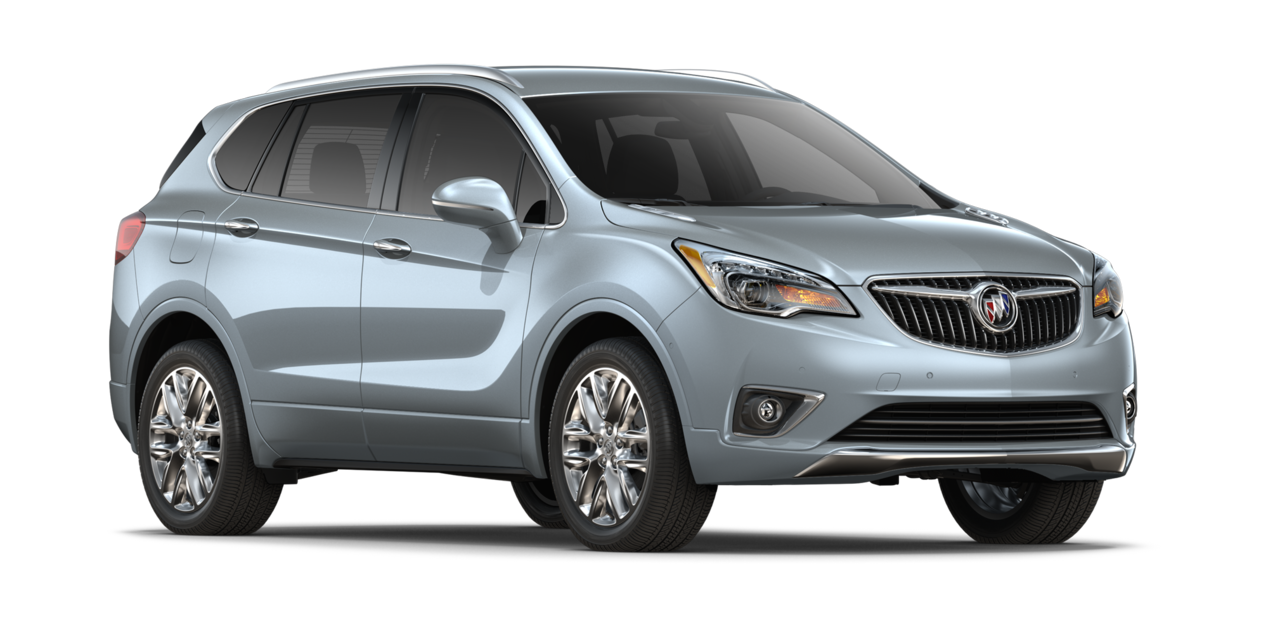 Envision 174 2020 Camioneta Suv Para 5 Pasajeros Buick Mex