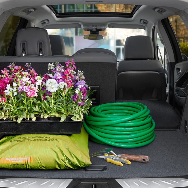 Envision 174 2020 Camioneta Suv Para 5 Pasajeros Buick Mex