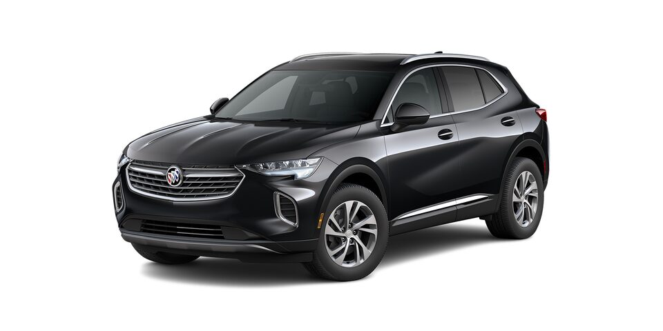 Especificaciones de Buick Envision 2023 versión Essence