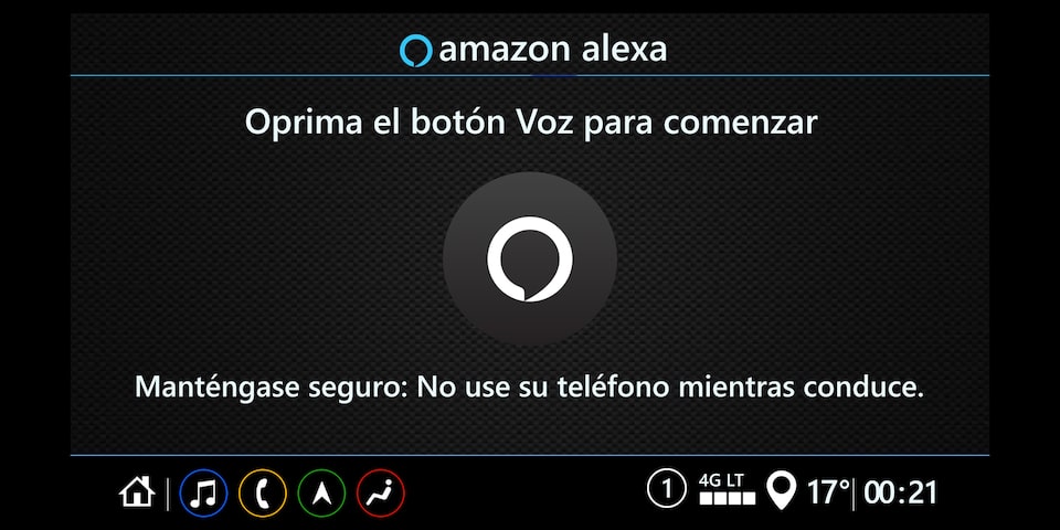Buick Enclave 2024, SUV familiar de lujo con la más avanzada tecnología. Integrada con Amazon Alexa, OnStar y más