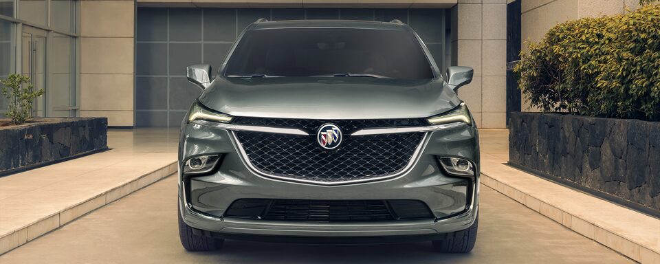 Precios y promociones de Buick Enclave 2024, SUV familiar de lujo