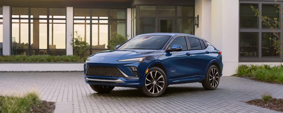 Conoce los accesorios con los que puedes personalizar tu Buick Envista 2024, el mejor equipamiento lo tiene tu SUV premium