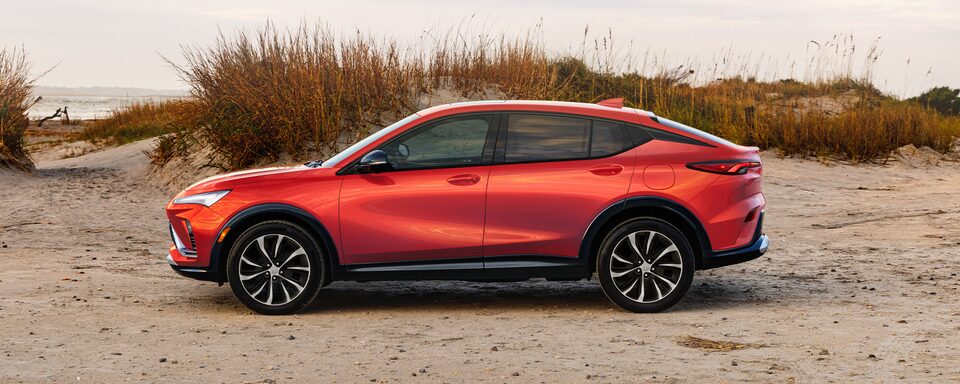Conoce la lista de precios disponibles para estrenar tu Buick Envista 2024. ¡Aquiere tu SUV premium!