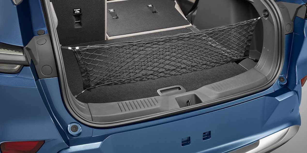 Red de carga vertical para tu Buick Envista 2025, SUV premium