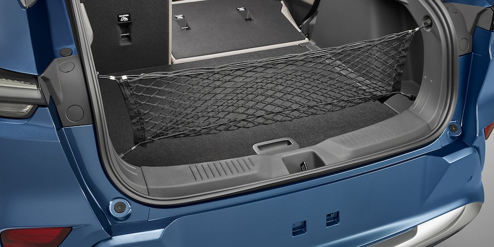 Red de carga vertical para tu Buick Envista 2025, SUV premium