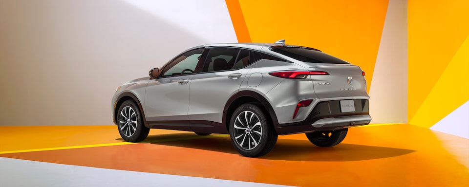 Viaja con la total tranquilidad de contar con seguridad completa a bordo de tu Buick Envista 2025, SUV premium
