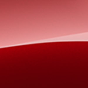 Pantone color Radiant Red Metallic