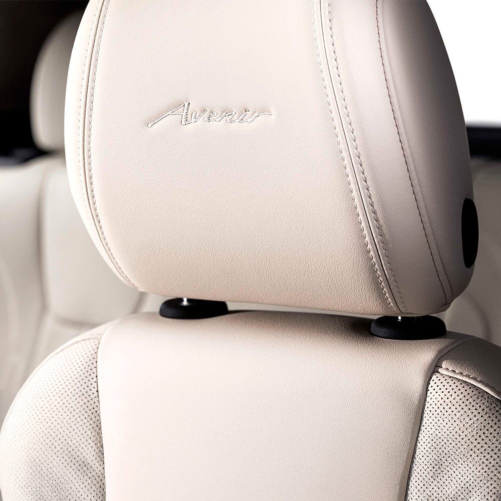 Confort con exclusividad Avenir en tu Buick Encore 2026