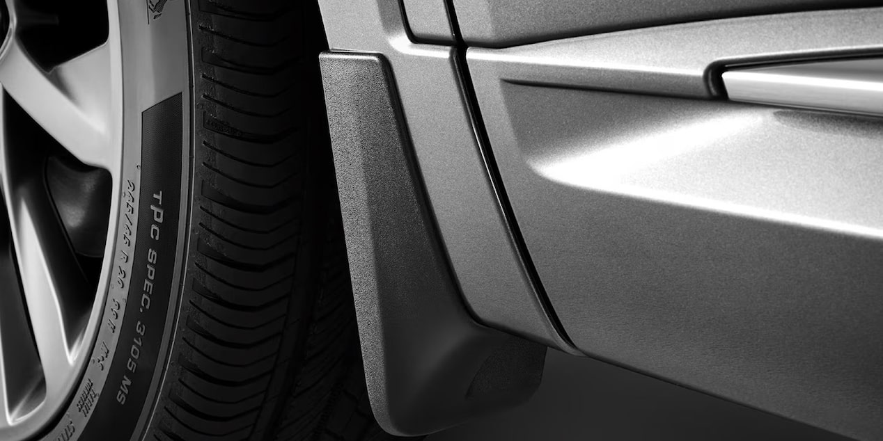 Loderas para tu Buick Envision 2026, SUV mediana premium