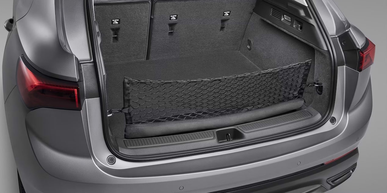 Red de carga para tu Buick Envision 2026