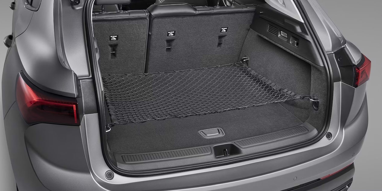 Red de carga horizontal para tu Buick Envision 2026