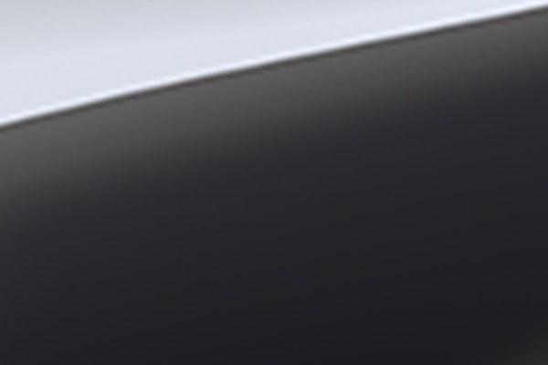 Pantone Black Meet Kettle Metallic