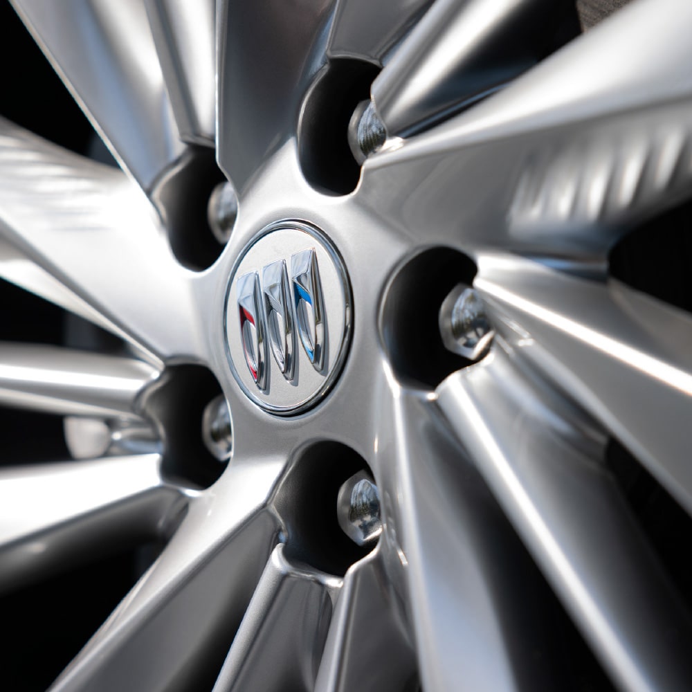 Rines de aluminio de 20 pulgadas